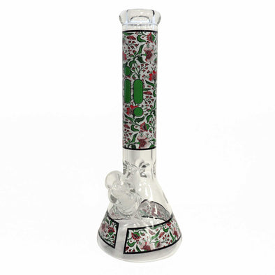 14" Infyniti Brand Water Pipe with Ice catcher