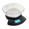 Hippo Digital Table Scale, 2000G x 0.1G - Infyniti Scales