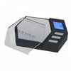 Hexx Digital Pocket Scale, 500g x 0.1g - Infyniti Scales