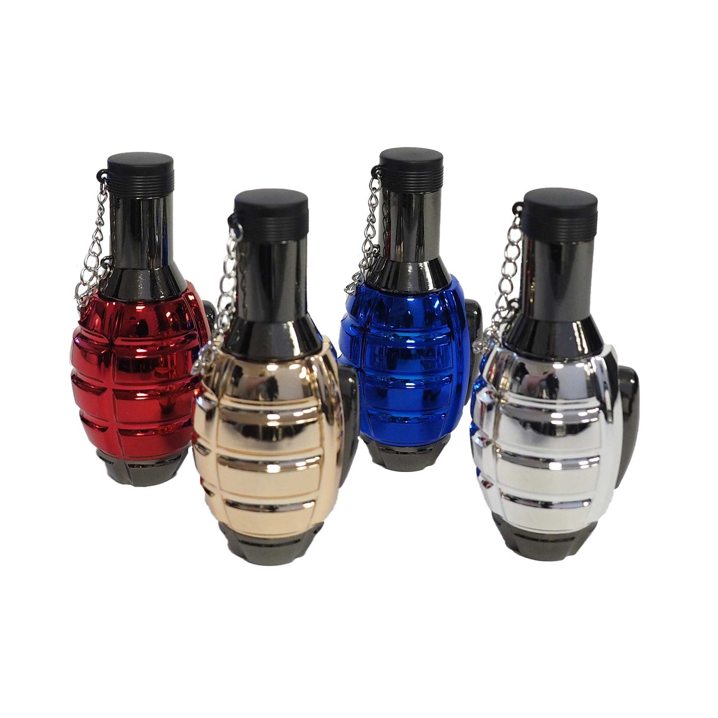 ***Soul Brand Torch- Grenade shaped