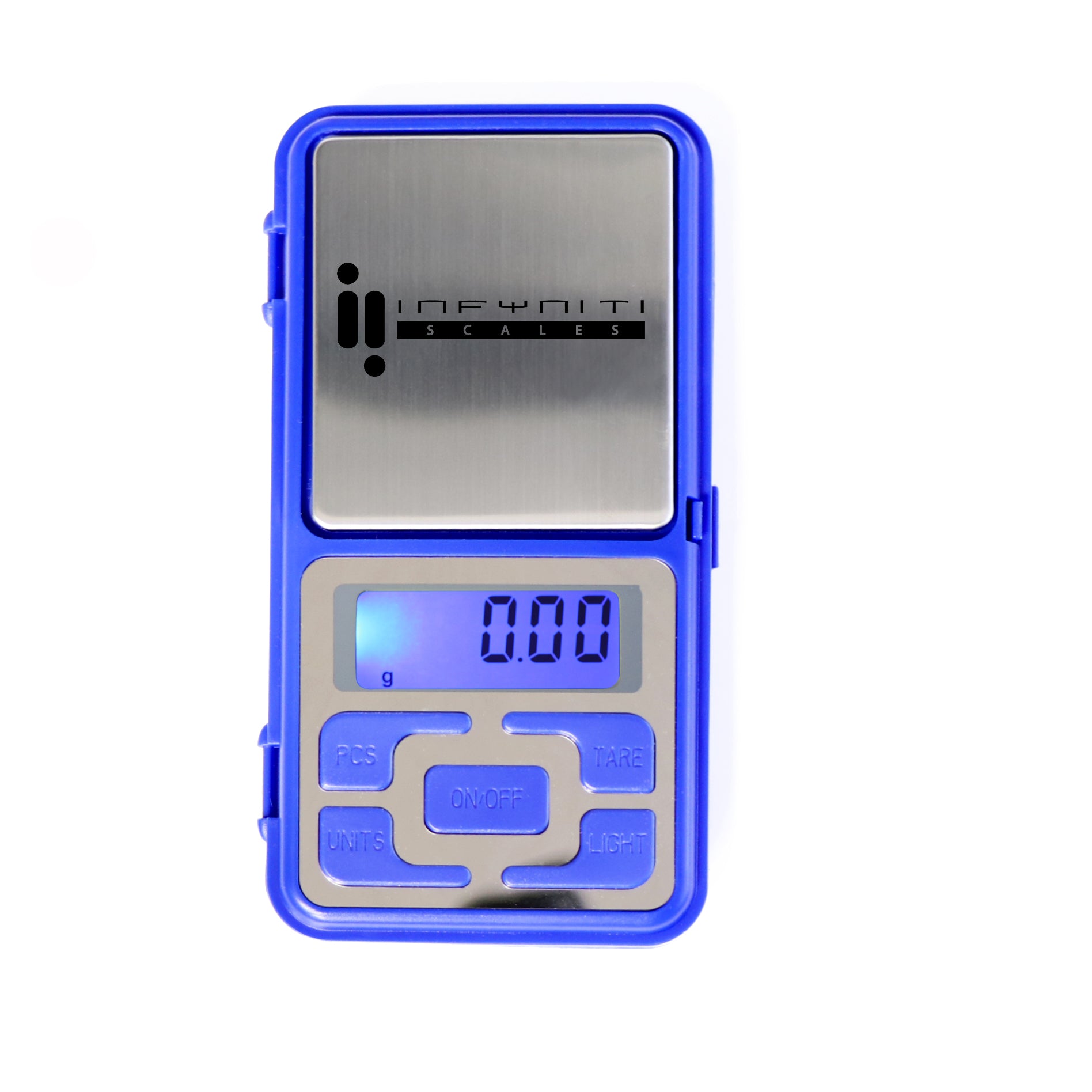 Mobile Digital Pocket Scale, 300g x 0.01g - Infyniti Scales