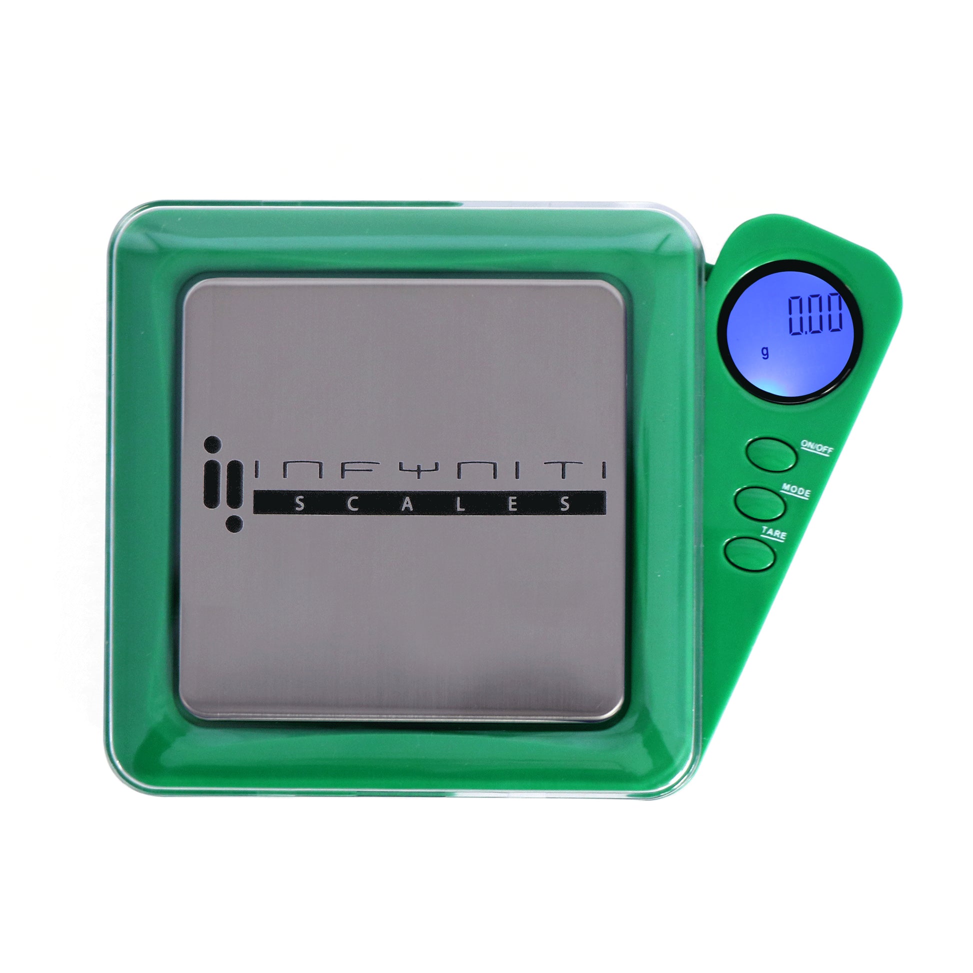 Panther Digital Pocket Scale, 100g x 0.01g - Infyniti Scales