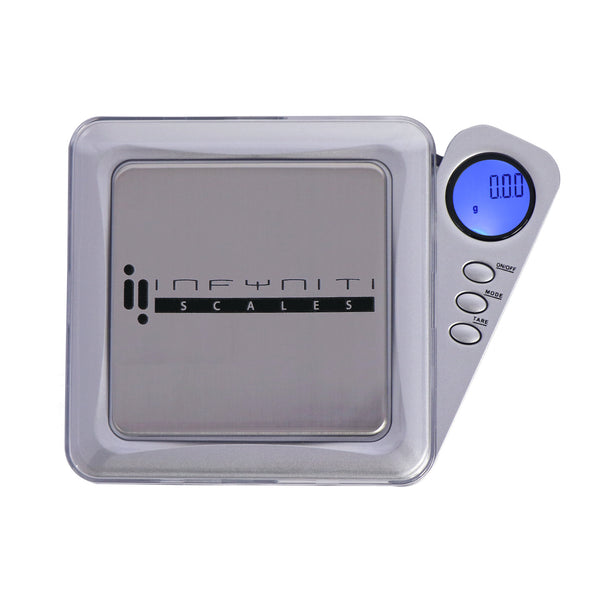 Panther Digital Pocket Scale, 100g x 0.01g - Infyniti Scales