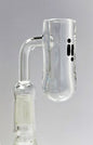 Banger à quartz de marque Infyniti de 14 mm avec poignée