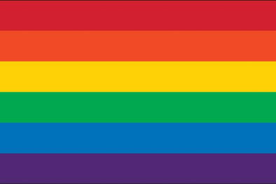 Flag - Rainbow