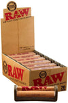 Raw Cigarette Rolling Machine - Infyniti Scales