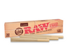 CP1218: RAW CLASSIC 1 1/4 CONES - 32/PACK (83MM) - Infyniti Scales