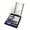 Notorious BIG CD, Licensed Digital Pocket Scale, 100g x 0.01g - Infyniti Scales