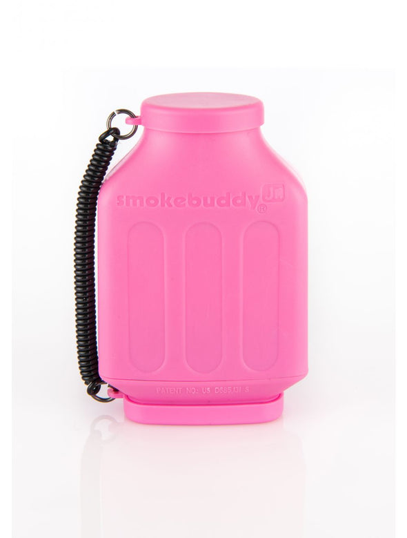 Smokebuddy Junior- Personal Air Filter