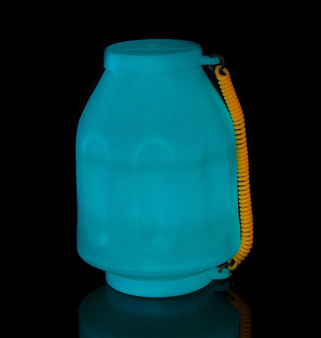 Smokebuddy Original Glow in the Dark - Filtre à air personnel