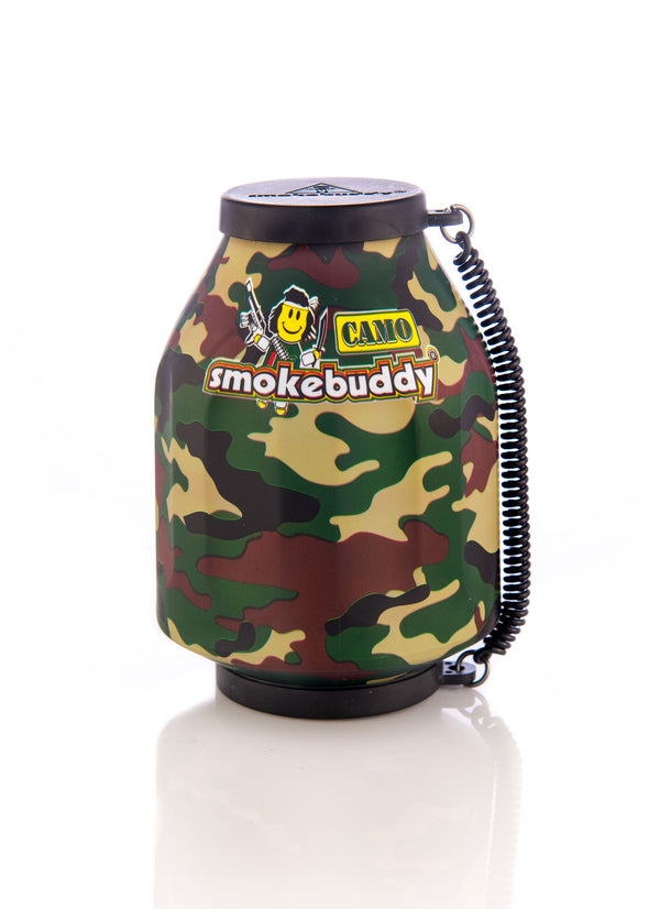 Smokebuddy Original - Filtre à air personnel