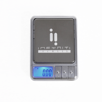 Stealth II Digital Pocket Scale, 100G X 0.01G