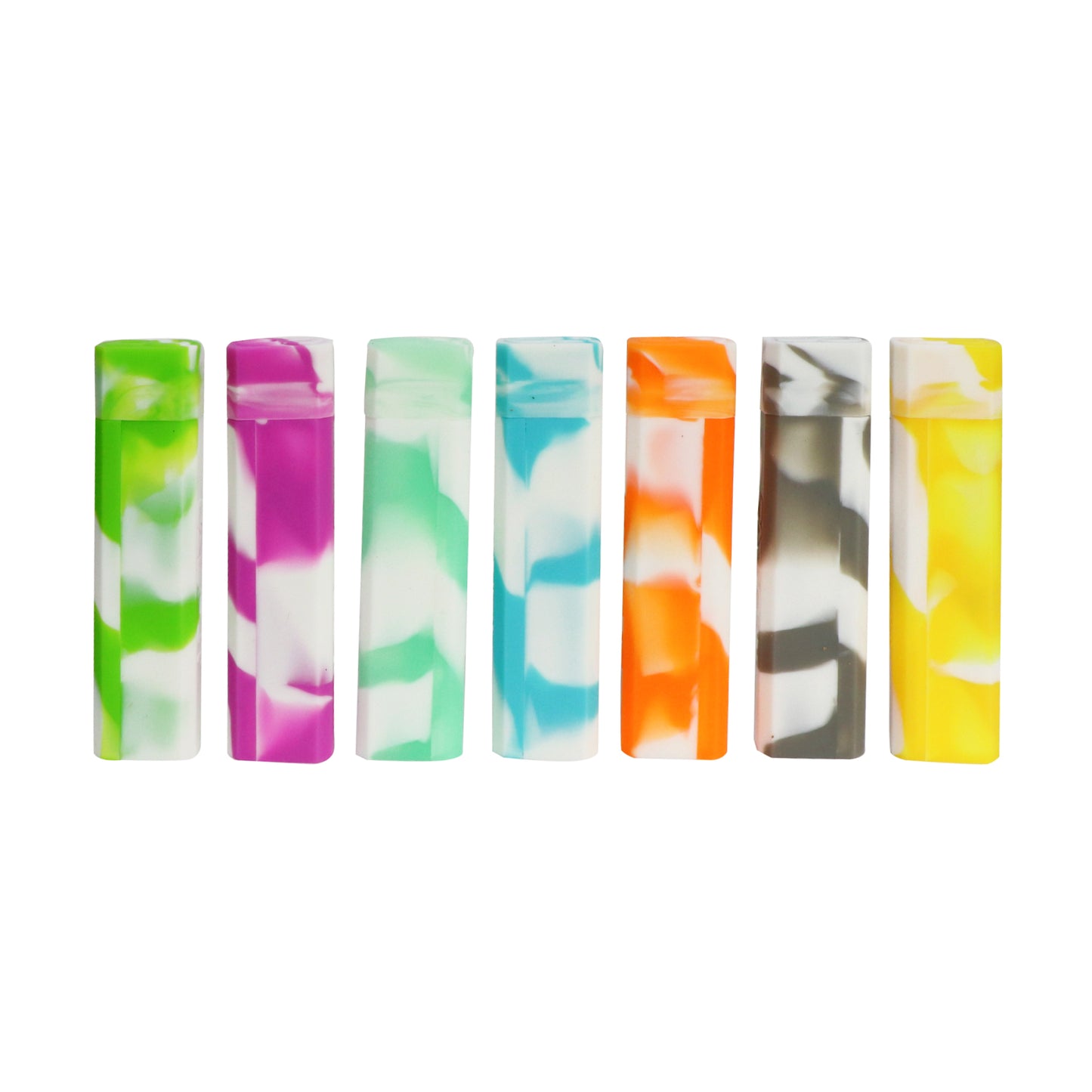 ***White Rhino DAB OUT Quartz Glow in the Dark