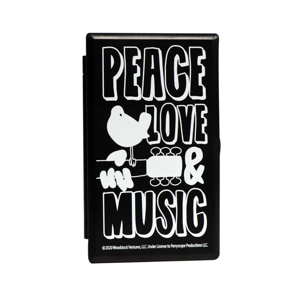 Woodstock G-Force, balance de poche numérique sous licence, 100 g x 0,01 g